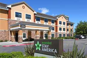 Extended Stay America Suites - Stockton - Tracy